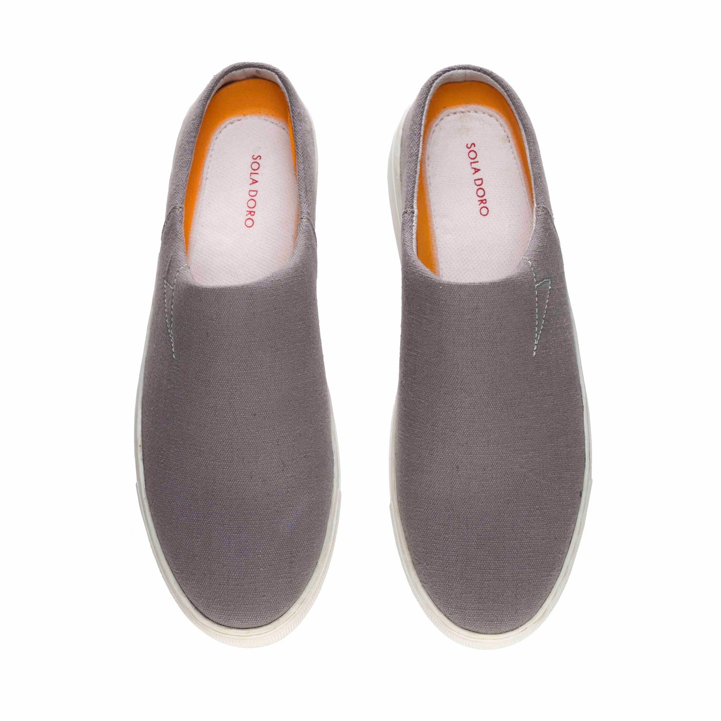 OXO Slippers - Grey