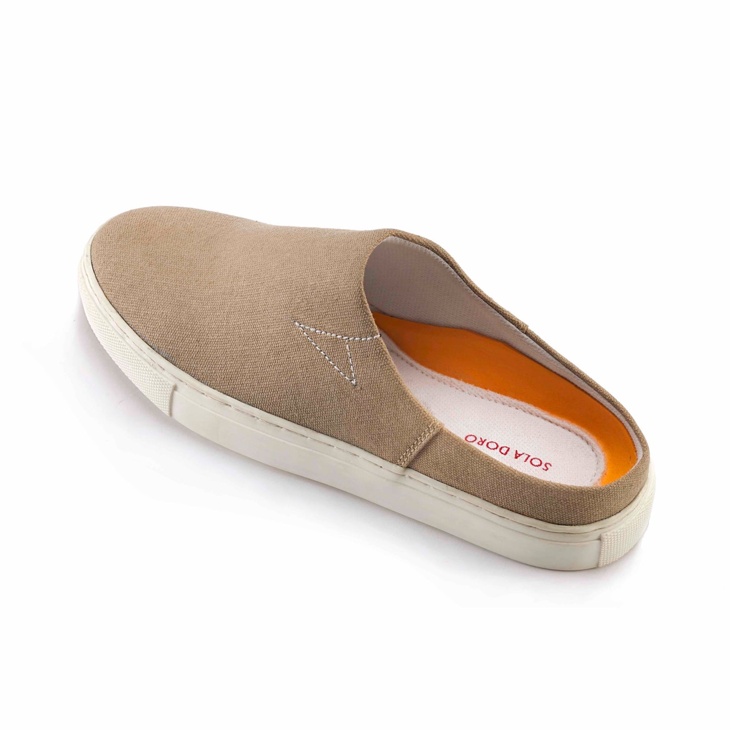 OXO Slippers - Beige